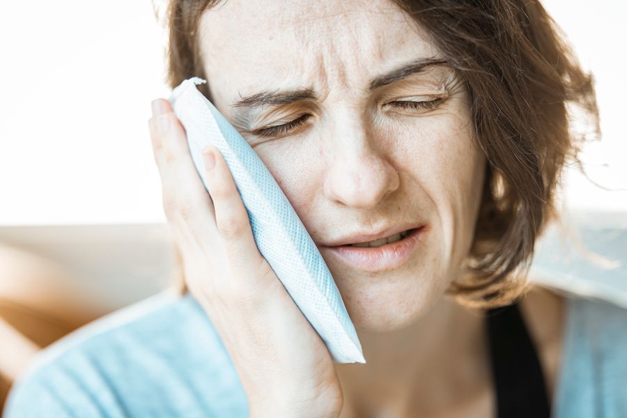 Urgencias odontológicas en La Plata